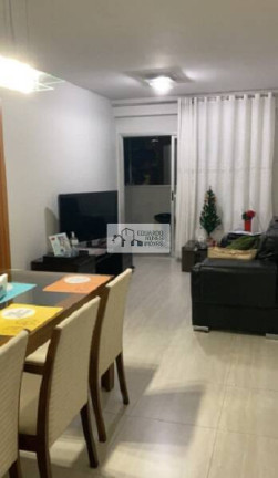 Imagem Apartamento com 3 Quartos à Venda, 81 m² em Sagrada Família - Belo Horizonte