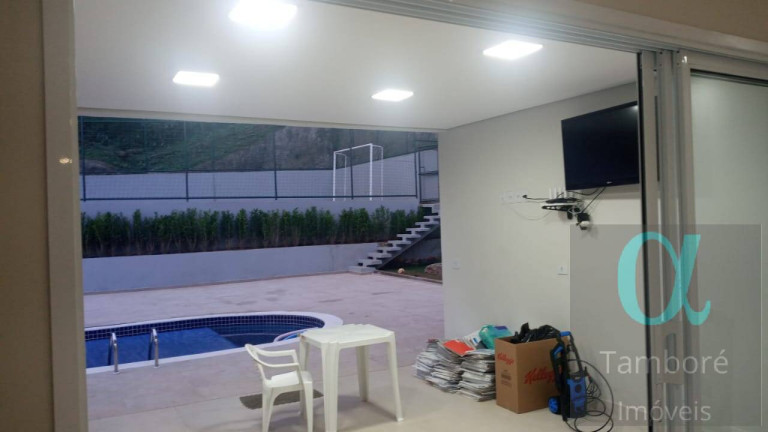 Imagem Casa com 5 Quartos à Venda, 450 m² em Tamboré - Barueri