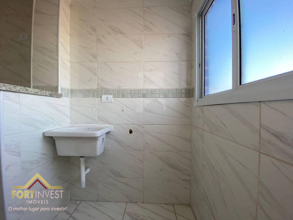 Imagem Imóvel com 2 Quartos à Venda, 62 m² em Guilhermina - Praia Grande Imagem Imóvel com 2 Quartos à Venda, 62 m² em Guilhermina - Praia Grande