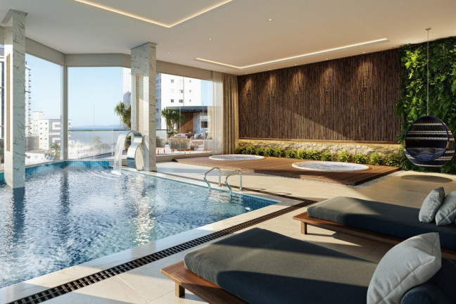 Imagem Apartamento com 3 Quartos à Venda, 125 m² em Itapema - Itapema