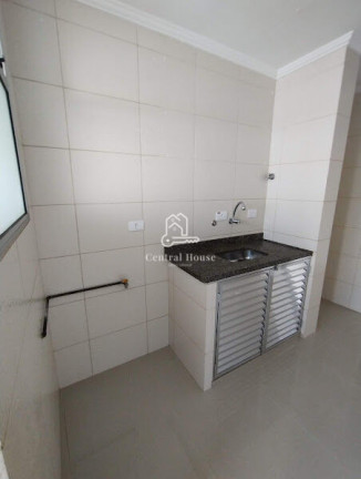 Imagem Apartamento com 2 Quartos à Venda, 52 m² em Jardim Celeste - São Paulo