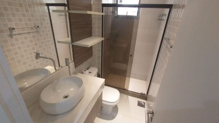 Imagem Apartamento com 3 Quartos à Venda, 86 m² em Recreio Dos Bandeirantes - Rio De Janeiro