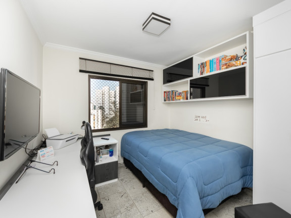 Imagem Apartamento com 3 Quartos à Venda, 130 m² em Vila Andrade - São Paulo Imagem Apartamento com 3 Quartos à Venda, 130 m² em Vila Andrade - São Paulo