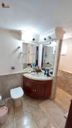 Imagem Apartamento com 4 Quartos à Venda, 158 m² em Moema - São Paulo