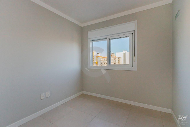 Imagem Apartamento com 3 Quartos à Venda, 105 m² em Centro - Canoas