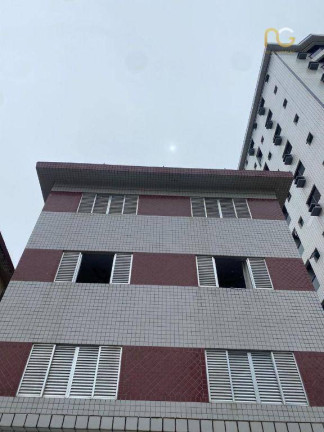 Imagem Apartamento com 1 Quarto à Venda, 44 m² em Vila Guilhermina - Praia Grande Imagem Apartamento com 1 Quarto à Venda, 44 m² em Vila Guilhermina - Praia Grande