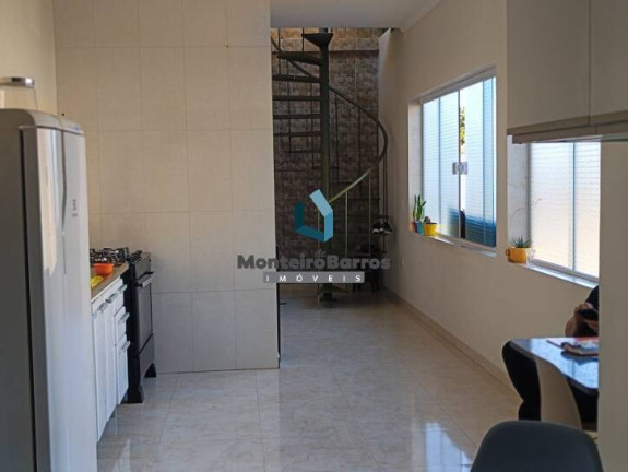 Imagem Casa com 7 Quartos à Venda, 300 m² em Jardim Flamboyant - Campinas Imagem Casa com 7 Quartos à Venda, 300 m² em Jardim Flamboyant - Campinas