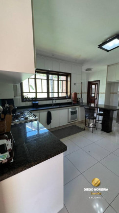 Imagem Casa com 5 Quartos para Alugar, 289 m² em Condomínio Parque Das Garças I - Atibaia