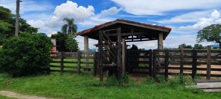 Imagem Imóvel com 7 Quartos à Venda, 1.297.120 m² em Vila Bom Jesus - Sorocaba Imagem Imóvel com 7 Quartos à Venda, 1.297.120 m² em Vila Bom Jesus - Sorocaba