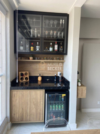 Imagem Apartamento com 2 Quartos à Venda, 62 m² em Pagador De Andrade - Jacareí