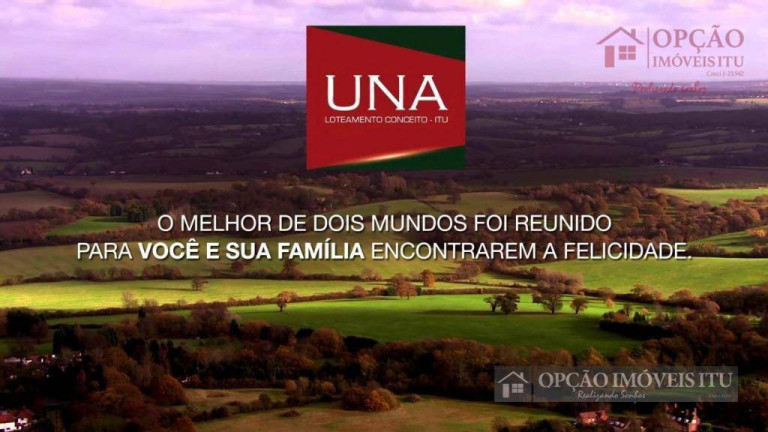 Imagem Casa com 3 Quartos à Venda, 229 m² em Condomínio Residencial Una - Itu Imagem Casa com 3 Quartos à Venda, 229 m² em Condomínio Residencial Una - Itu
