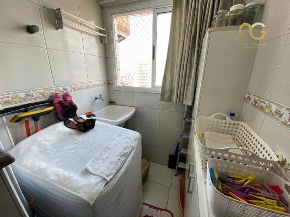 Imagem Apartamento com 3 Quartos à Venda, 117 m² em Tupi - Praia Grande Imagem Apartamento com 3 Quartos à Venda, 117 m² em Tupi - Praia Grande