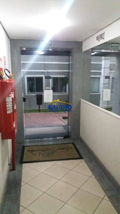 Imagem Apartamento com 2 Quartos à Venda, 48 m² em Parque Munhoz - São Paulo