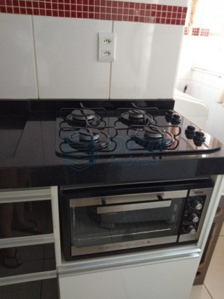 Imagem Apartamento para Alugar, 55 m² em João Rossi - Ribeirão Preto