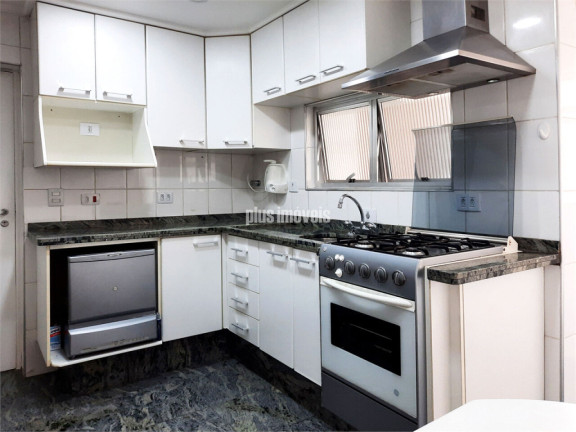 Imagem Apartamento com 2 Quartos à Venda, 72 m² em Jardim Paulista - São Paulo
