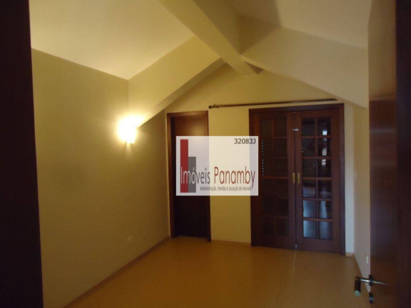 Imagem Casa com 5 Quartos à Venda, 400 m² em Jardim Morumbi - São Paulo Imagem Casa com 5 Quartos à Venda, 400 m² em Jardim Morumbi - São Paulo