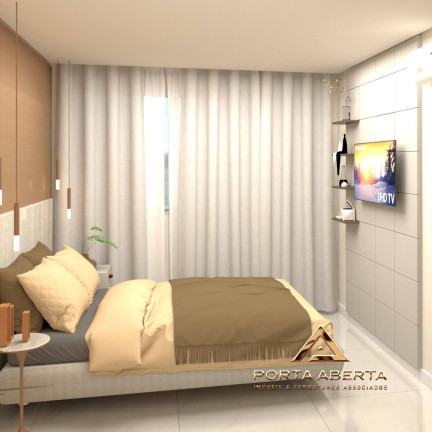 Imagem Apartamento com 3 Quartos à Venda, 100 m² em Cidade Nobre - Ipatinga