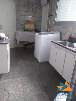 Imagem Apartamento com 4 Quartos à Venda, 228 m² em Santo Agostinho - Belo Horizonte