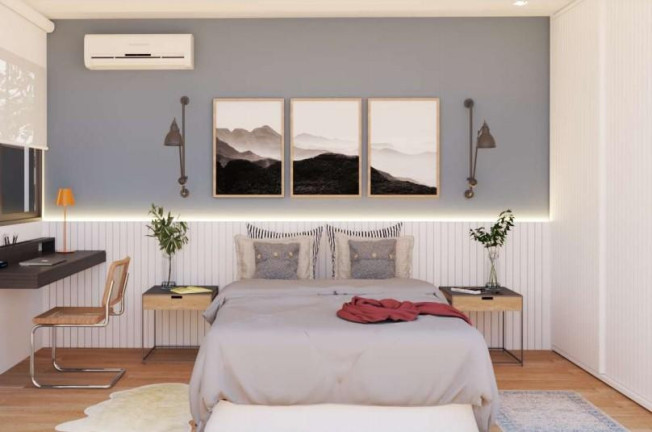 Imagem Apartamento com 1 Quarto à Venda, 54 m² em Ipanema - Rio De Janeiro