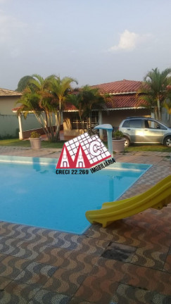 Imagem Imóvel com 2 Quartos à Venda, 320 m² em Monte Bianco - Aracoiaba Da Serra Imagem Imóvel com 2 Quartos à Venda, 320 m² em Monte Bianco - Aracoiaba Da Serra
