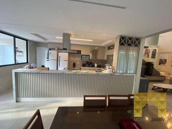 Imagem Casa com 3 Quartos à Venda, 472 m² em Portal Do Sol - João Pessoa