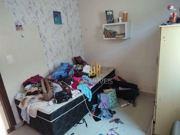 Imagem Sobrado com 4 Quartos à Venda, 236 m² em Jardim Olímpico - Aparecida De Goiânia Imagem Sobrado com 4 Quartos à Venda, 236 m² em Jardim Olímpico - Aparecida De Goiânia