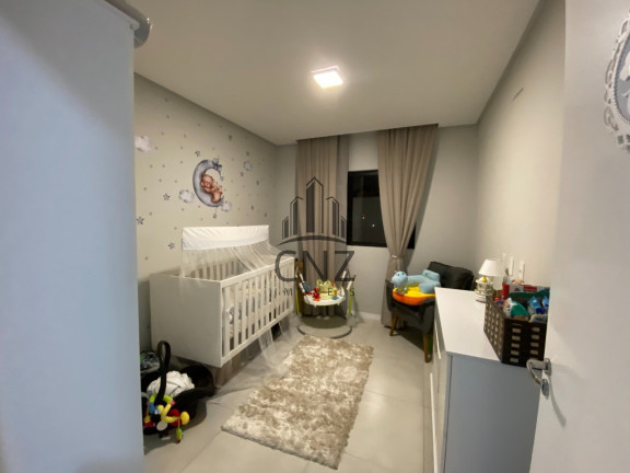 Imagem Apartamento com 2 Quartos à Venda, 86 m² em Souza Cruz - Brusque