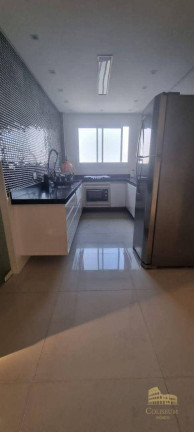Imagem Apartamento com 3 Quartos à Venda, 156 m² em Canto Do Forte - Praia Grande