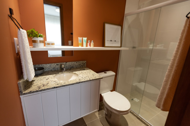 Imagem Imóvel com 2 Quartos à Venda, 51 m² em Santa Paula I - Vila Velha