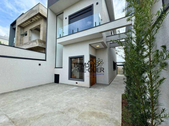 Imagem Sobrado com 3 Quartos à Venda, 135 m² em Alphaville - Santana De Parnaíba Imagem Sobrado com 3 Quartos à Venda, 135 m² em Alphaville - Santana De Parnaíba