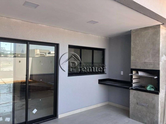Imagem Casa com 3 Quartos à Venda, 300 m² em Laguna - Indaiatuba