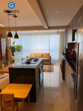 Imagem Apartamento com 2 Quartos à Venda, 81 m² em Alphaville Empresarial - Barueri Imagem Apartamento com 2 Quartos à Venda, 81 m² em Alphaville Empresarial - Barueri