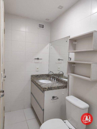 Imagem Apartamento com 2 Quartos à Venda, 46 m² em Teresópolis - Porto Alegre