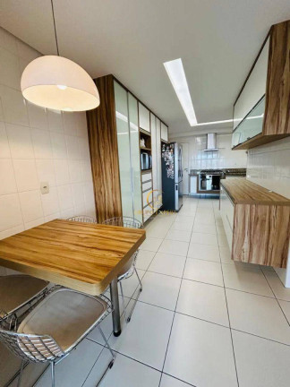 Imagem Apartamento com 3 Quartos à Venda, 194 m² em Parque Residencial Aquarius - São José Dos Campos Imagem Apartamento com 3 Quartos à Venda, 194 m² em Parque Residencial Aquarius - São José Dos Campos