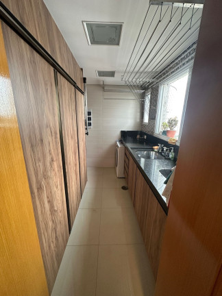 Imagem Imóvel com 3 Quartos à Venda, 126 m² em Vila Floresta - Santo André