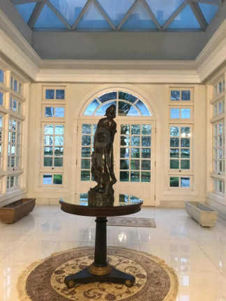 Imagem Casa com 8 Quartos à Venda, 1.718 m² em Alphaville - Santana De Parnaíba