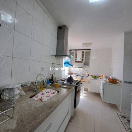Imagem Cobertura com 3 Quartos à Venda, 202 m² em Rudge Ramos - São Bernardo Do Campo Imagem Cobertura com 3 Quartos à Venda, 202 m² em Rudge Ramos - São Bernardo Do Campo