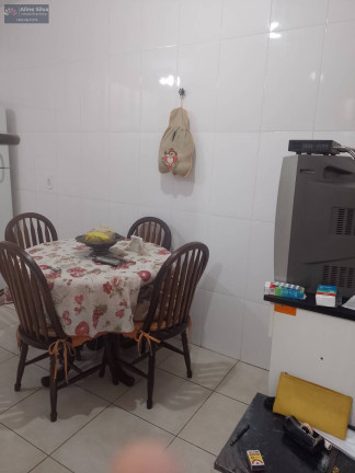Imagem Casa de Vila com 3 Quartos à Venda, 93 m² em Praça Seca - Rio De Janeiro Imagem Casa de Vila com 3 Quartos à Venda, 93 m² em Praça Seca - Rio De Janeiro