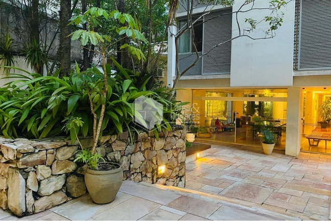 Imagem Apartamento com 2 Quartos à Venda, 130 m² em Itaim Bibi - São Paulo Imagem Apartamento com 2 Quartos à Venda, 130 m² em Itaim Bibi - São Paulo