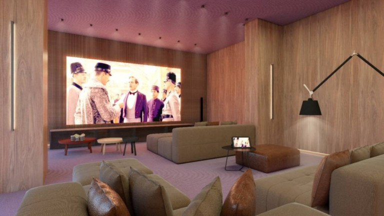 Imagem Apartamento com 2 Quartos à Venda, 70 m² em Real - Praia Grande