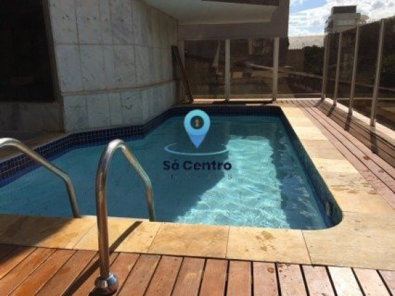 Imagem Apartamento com 4 Quartos à Venda, 143 m² em Serra - Belo Horizonte