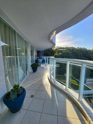 Imagem Apartamento com 3 Quartos para Temporada, 96 m² em Riviera De São Lourenço - Bertioga