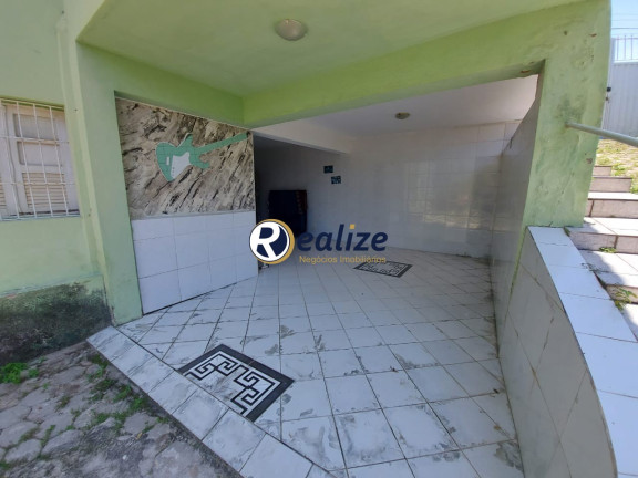 Imagem Casa com 8 Quartos à Venda, 265 m² em Centro - Guarapari Imagem Casa com 8 Quartos à Venda, 265 m² em Centro - Guarapari