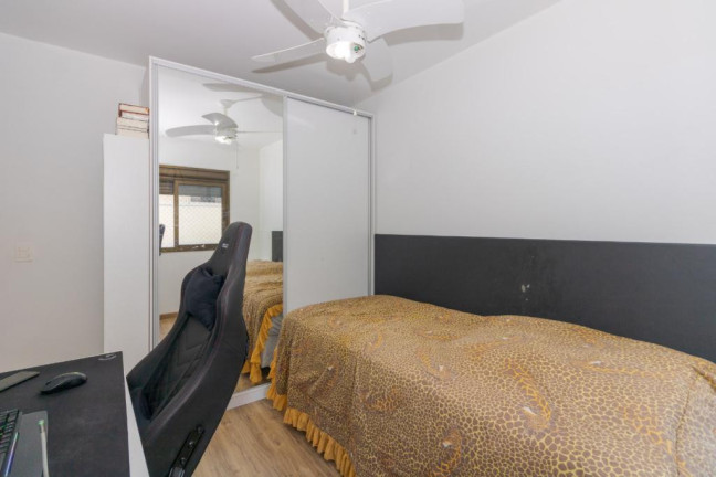 Imagem Apartamento com 3 Quartos à Venda,  em São João - Porto Alegre