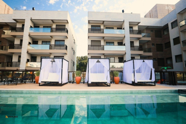 Imagem Apartamento com 3 Quartos à Venda, 231 m² em Palmas - Governador Celso Ramos