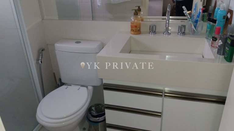 Imagem Apartamento com 3 Quartos à Venda, 245 m² em Lapa - São Paulo