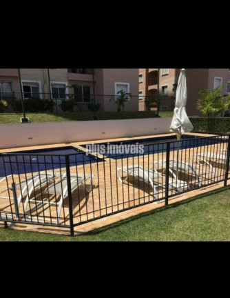 Imagem Apartamento com 2 Quartos à Venda, 55 m² em Morumbi - São Paulo Imagem Apartamento com 2 Quartos à Venda, 55 m² em Morumbi - São Paulo