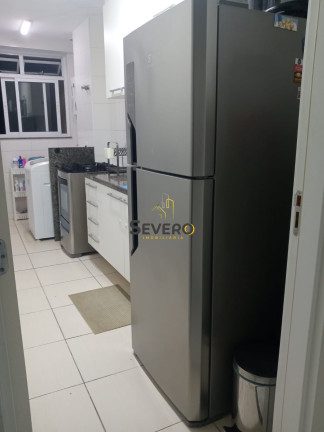 Imagem Apartamento com 2 Quartos à Venda, 62 m² em Santa Rosa - Niterói