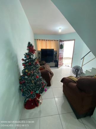 Imagem Casa com 2 Quartos à Venda, 74 m² em Saracuruna - Duque De Caxias