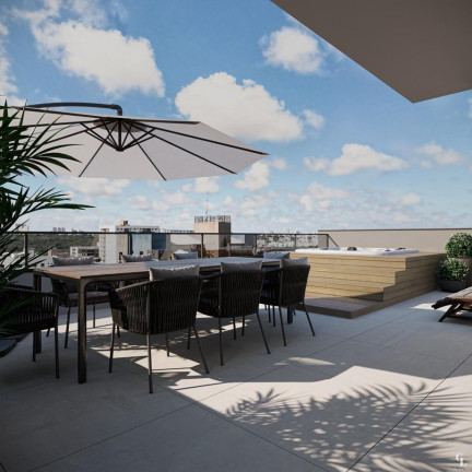 Imagem Apartamento com 2 Quartos à Venda, 50 m² em Altiplano Cabo Branco - João Pessoa Imagem Apartamento com 2 Quartos à Venda, 50 m² em Altiplano Cabo Branco - João Pessoa